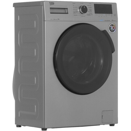 Стиральная машина Beko WSPE6H616S