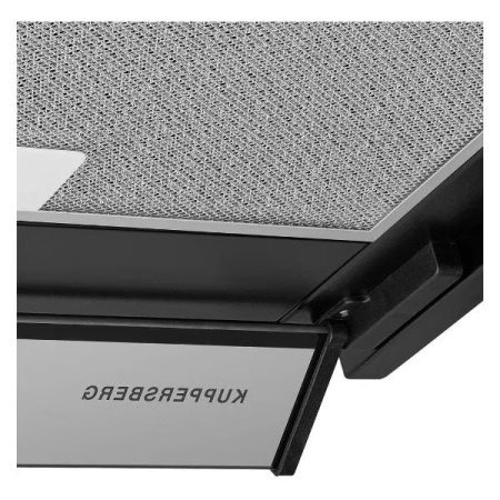 Вытяжка Kuppersberg NANCY S 90 Black
