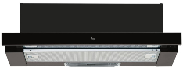 Вытяжка Teka LS 60 GLASS BLACK