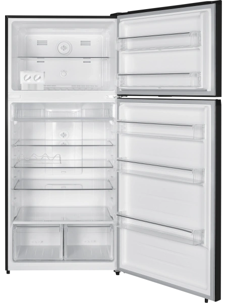 Холодильник HIBERG i-RFT 750G B
