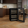 Винный шкаф Libhof Gourmet GMD-42 black