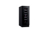 Винный шкаф Temptech SOMX30DRB