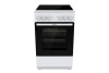 Стеклокерамическая плита Gorenje GEC5A20WG