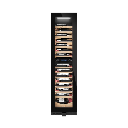 Винный шкаф Libhof Sommelier SMD-105 black
