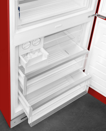 Холодильник Smeg FAB38RRD5