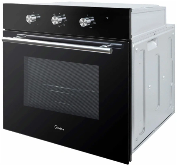 Электрический духовой шкаф Midea MO23003GB