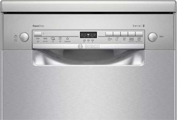 Посудомоечная машина Bosch SPS2IKI02E