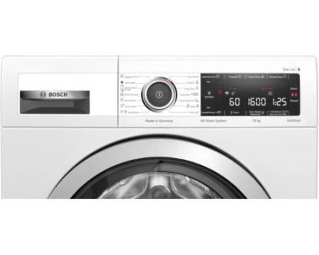 Стиральная машина Bosch WAX32MH1BY