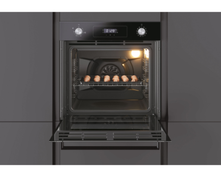 Духовой шкаф Haier HOD-P12CTBX