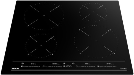 Индукционная варочная панель Teka IBC 64320 MSP BLACK