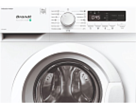 Отдельностоящая стиральная машина BRANDT WFB184QWE