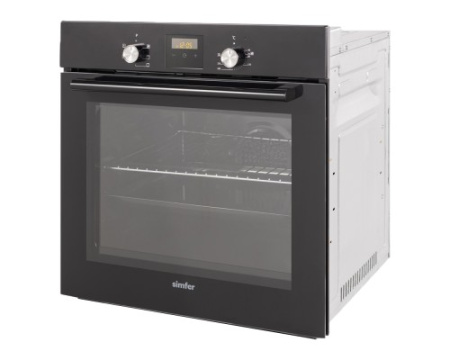 Электрический духовой шкаф Simfer B6EB56070