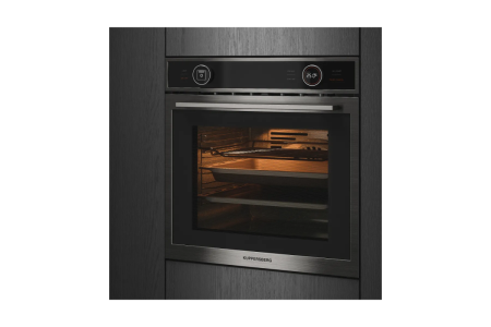 Духовой шкаф Kuppersberg HT 612 BX
