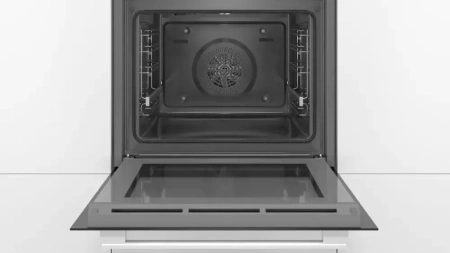 Встраиваемый духовой шкаф Bosch HBG517EW0R