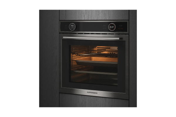 Духовой шкаф Kuppersberg HT 612 BX