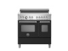 Варочный центр Bertazzoni Master MAS95I2ENET