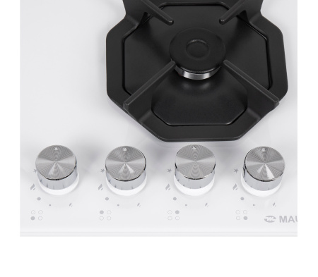 Газовая варочная панель Maunfeld EGHG.64.23CW/G