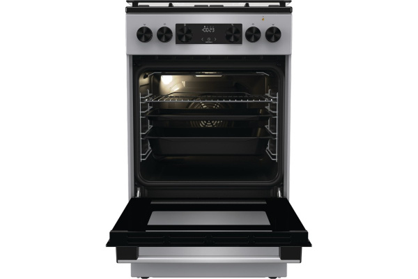 Комбинированная плита Gorenje GK5C41SF