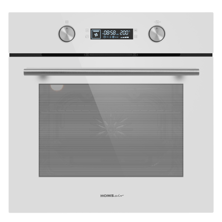 Шкаф духовой электрический HOMSair OEM606WH