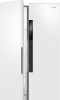 Холодильник Weissgauff WSBS 450 WNF Built-in