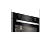 Конвекционный духовой шкаф Grundig GEBM19400BPHI