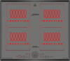Индукционная варочная поверхность Kaiser KCT 6730 FIG