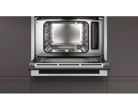 Встраиваемая пароварка Neff C15DR00N0