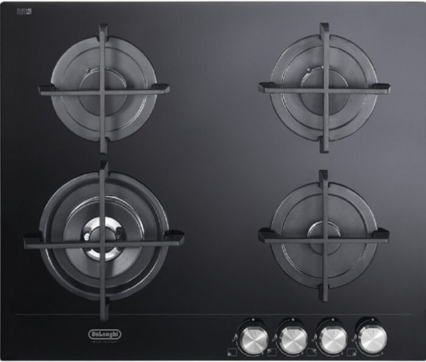 Варочная поверхность Delonghi NGC 46/1 ASV C