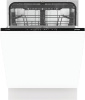 Встраиваемая посудомоечная машина Gorenje GV663C60