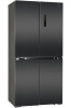 Холодильник Hiberg RFQ-490DX NFXd inverter