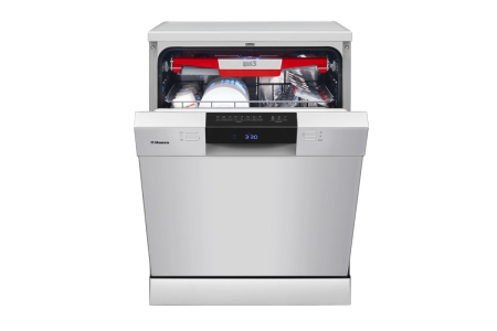 Посудомоечная машина Hansa ZWM628EWH