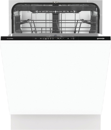 Встраиваемая посудомоечная машина Gorenje GV663C60