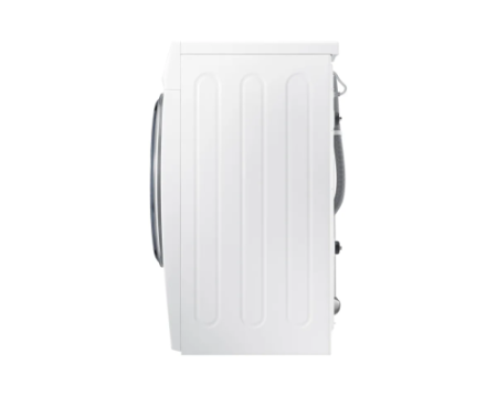 Стиральная машина Samsung WW80R42LXFWDLP (EcoBubble)