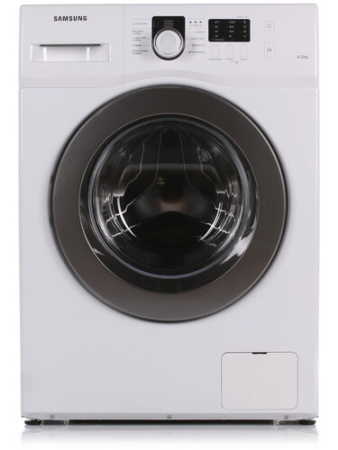Стиральная машина Samsung WF60F1R1F2W