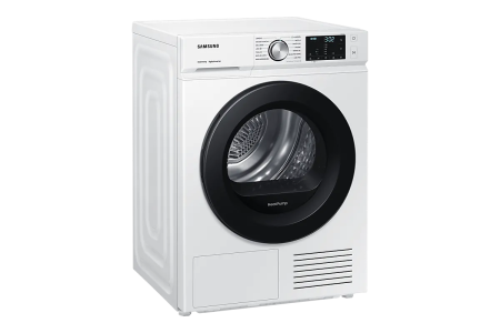 Сушильная машина Samsung DV90BBA245AW с OptimalDry