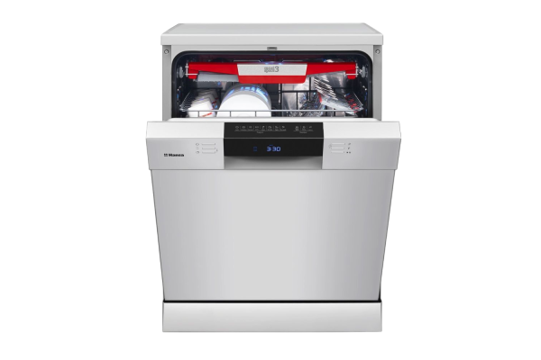 Посудомоечная машина Hansa ZWM628EWH