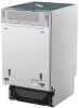 Встраиваемая посудомоечная машина Haier HDWE11-395RU