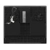 Индукционная варочная панель MAUNFELD CVI594SWH Inverter