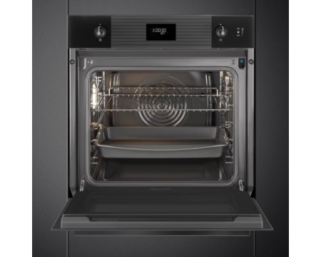 Духовой шкаф Smeg SO6101S2B3