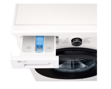 Стиральная машина LG F2Y1HS6W
