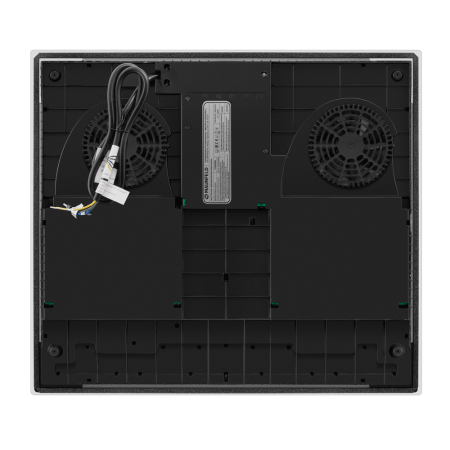 Индукционная варочная панель MAUNFELD CVI594SWH Inverter