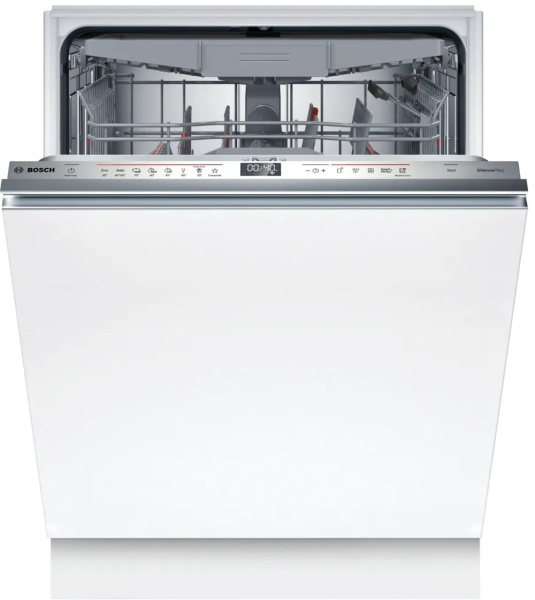 Встраиваемая посудомоечная машина Bosch SMD6ECX12E