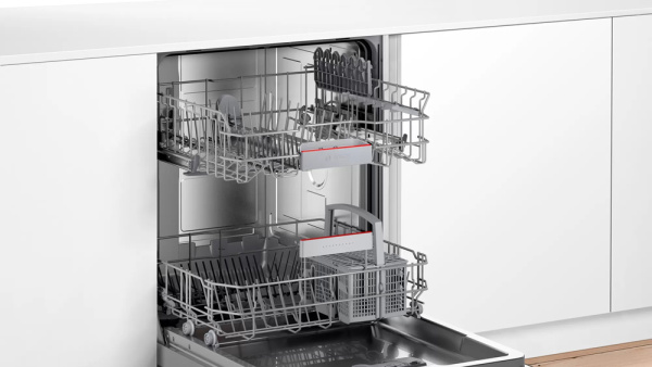 Встраиваемая посудомоечная машина Bosch SMU4HTS31E