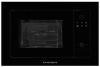 Встраиваемая микроволновая печь Kuppersberg HMW 655 B