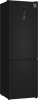 Холодильник Weissgauff WRK 2000 Premium Total NoFrost Black
