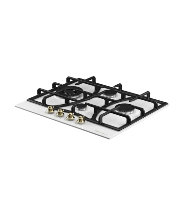 Газовая варочная панель Kuppersberg FS 610 W Bronze