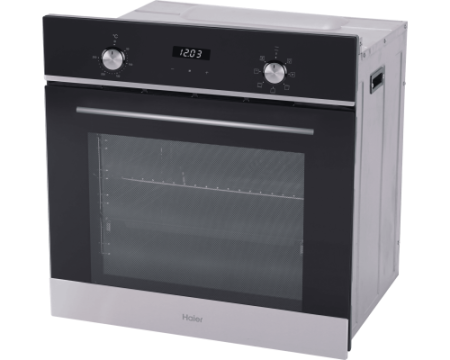 Духовой шкаф Haier HOX-P06HGBX