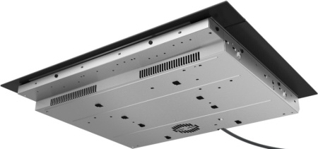 Индукционная варочная панель De Dietrich DPI4322XP