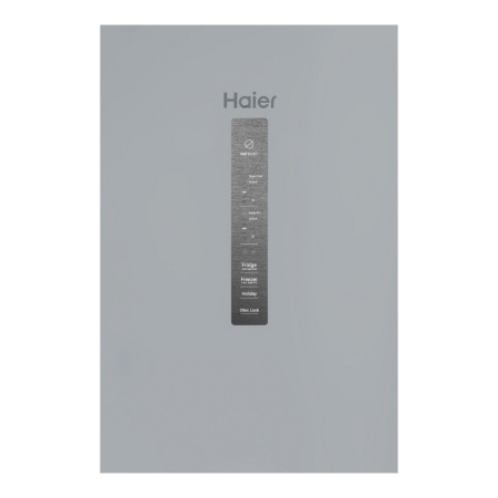 Холодильник Haier CEF535ASD
