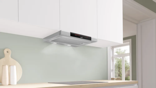 вытяжка Bosch DFS067K51
